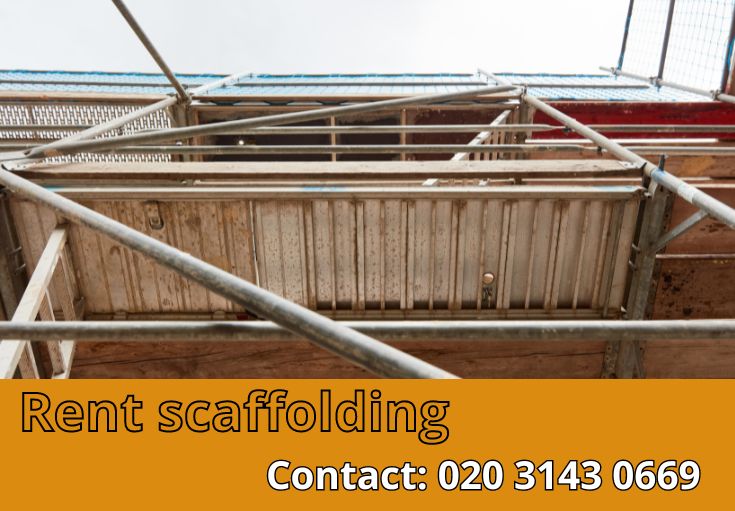 Scaffolding Rental Hampton Wick